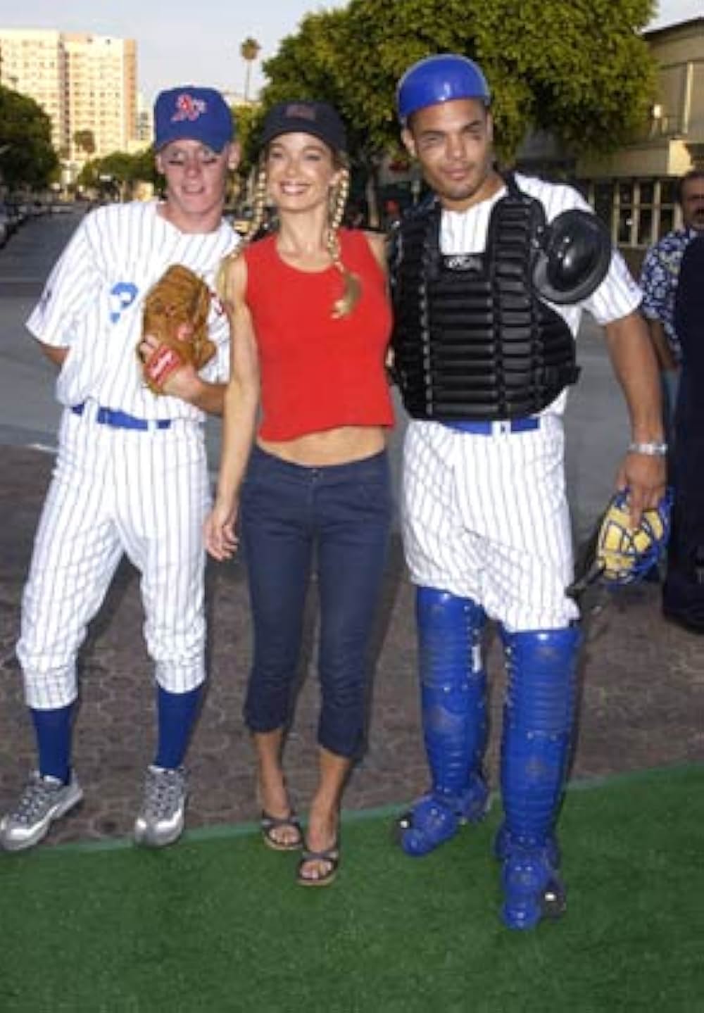 サマーリーグの画像