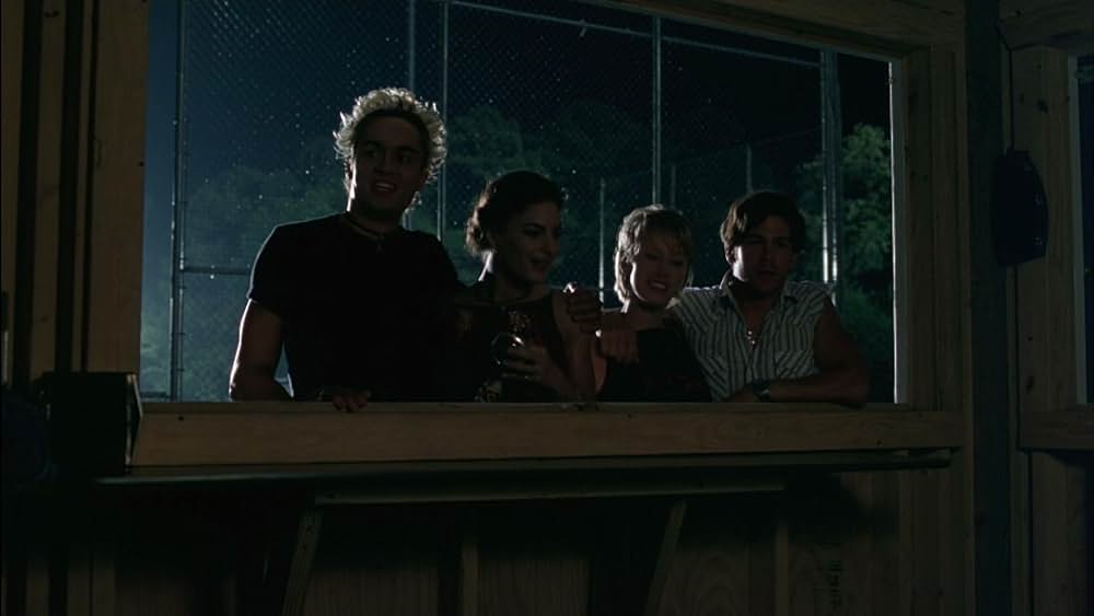 サマーリーグの画像