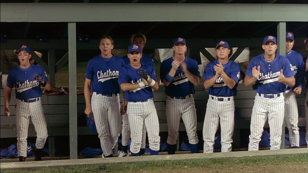 サマーリーグの画像