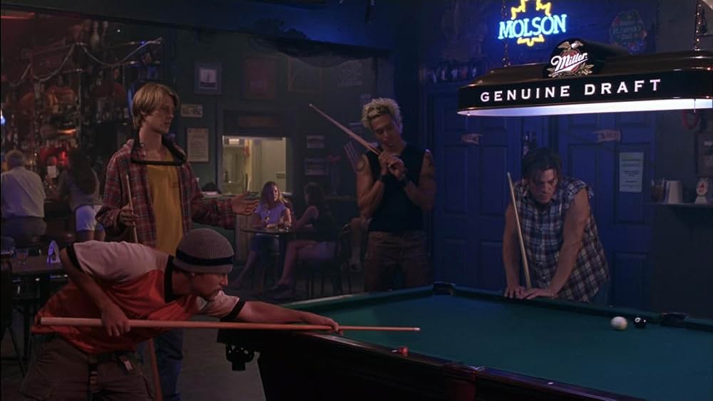 サマーリーグの画像