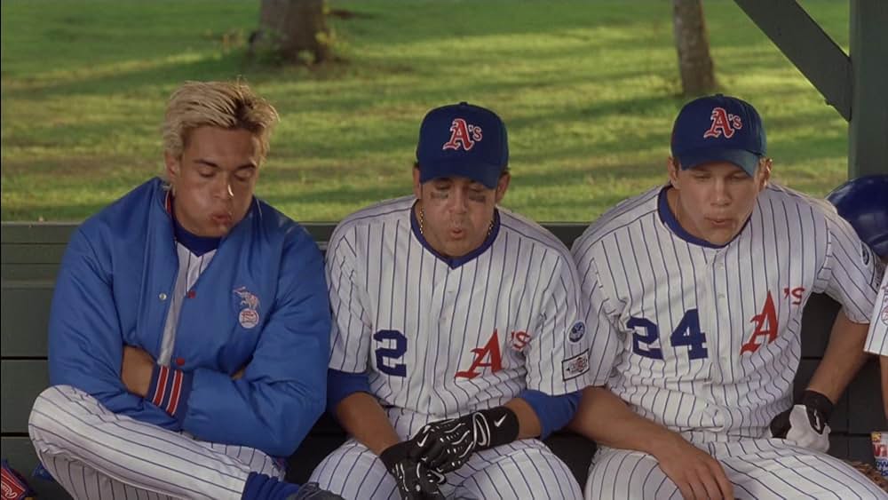 サマーリーグの画像