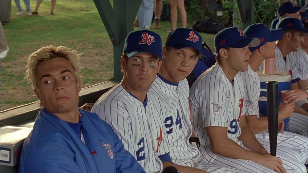 サマーリーグの画像