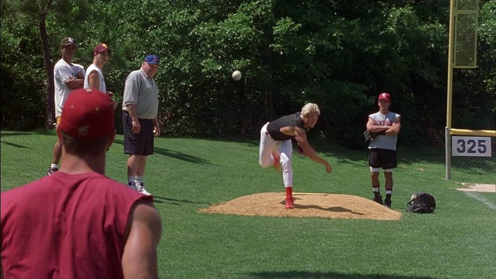 サマーリーグの画像