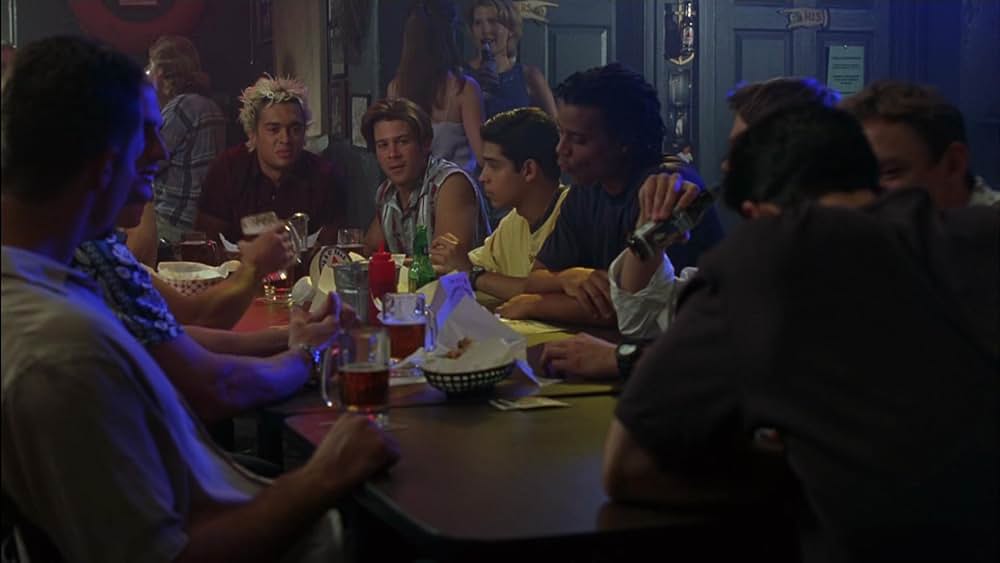 サマーリーグの画像