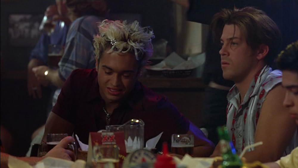 サマーリーグの画像