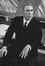 「栄光の座」アンソニー・クインの画像