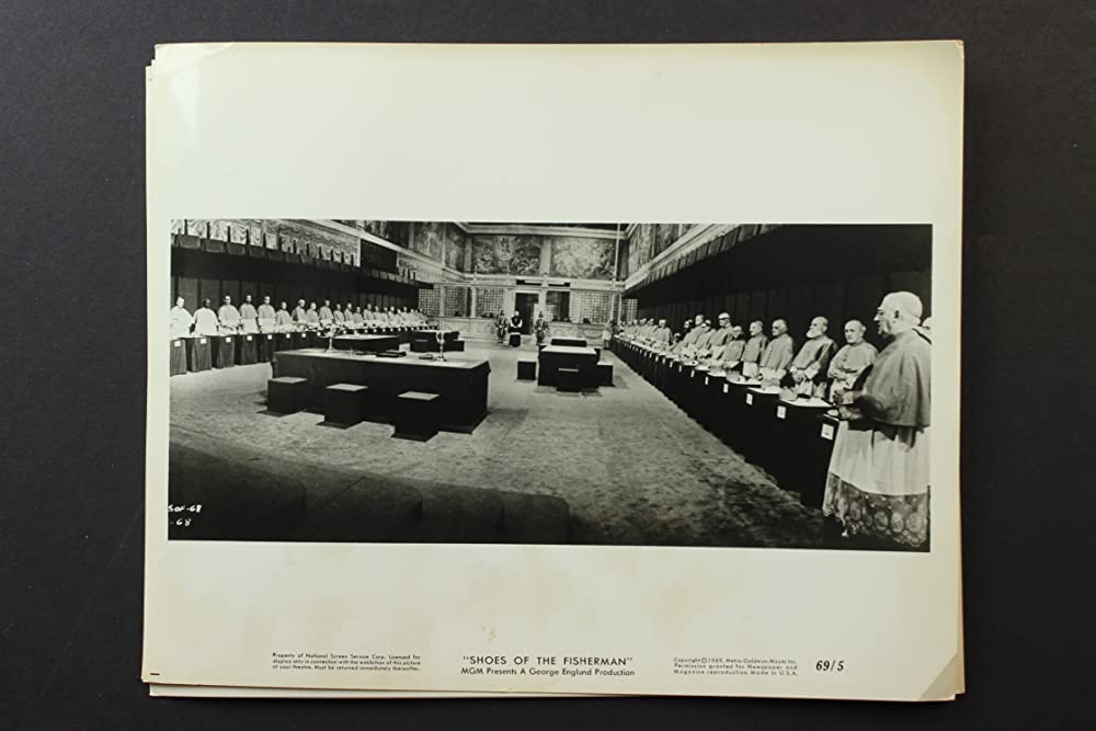 栄光の座の画像