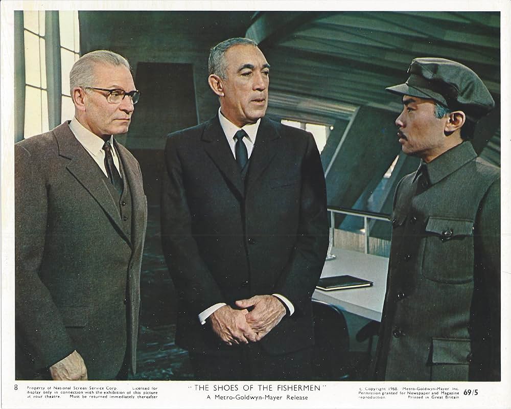 栄光の座の画像