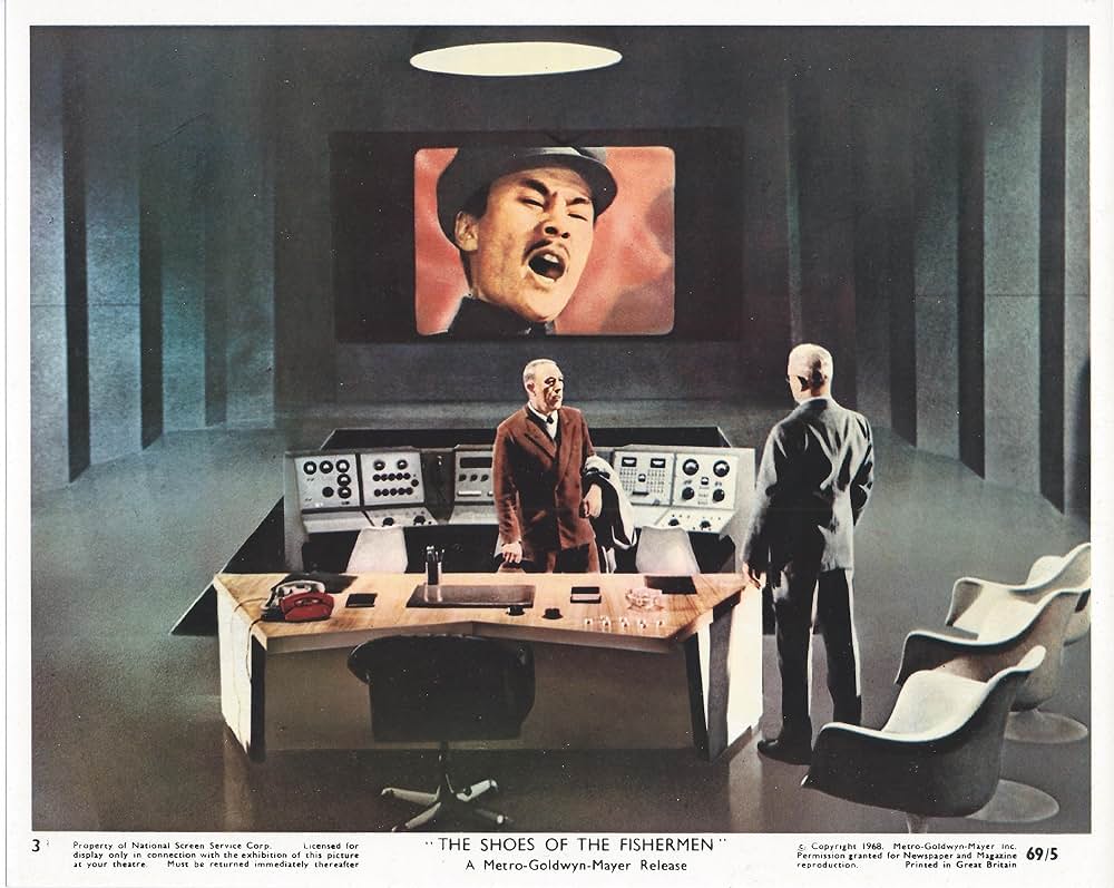 栄光の座の画像