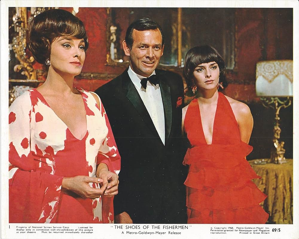 栄光の座の画像