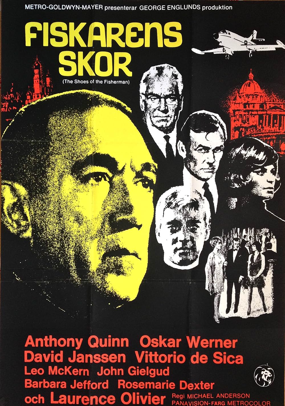 栄光の座の画像