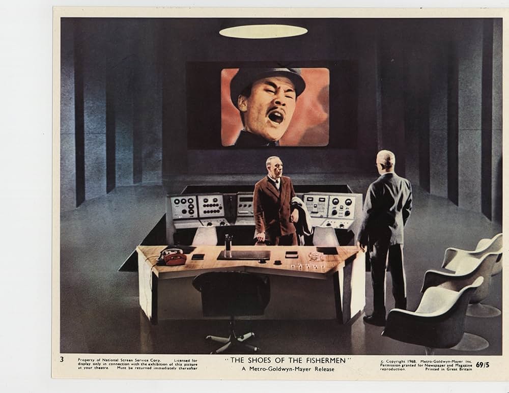 栄光の座の画像