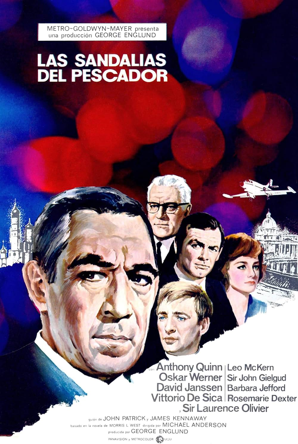 栄光の座の画像