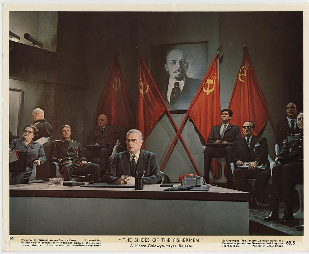 栄光の座の画像