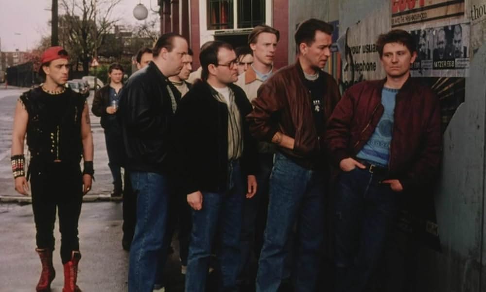 ザ・フーリガンの画像