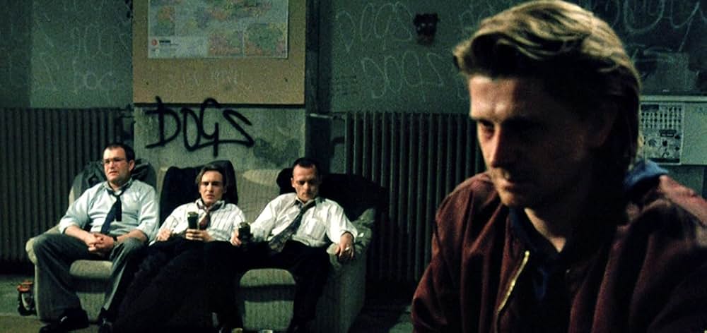 ザ・フーリガンの画像