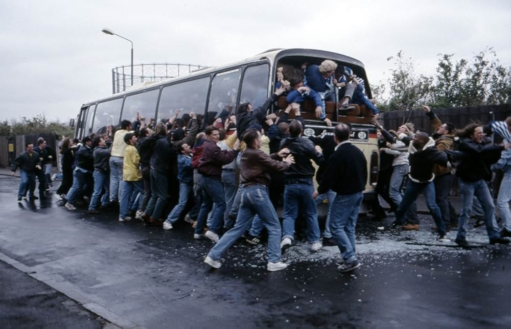 ザ・フーリガンの画像