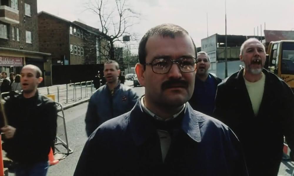 ザ・フーリガンの画像