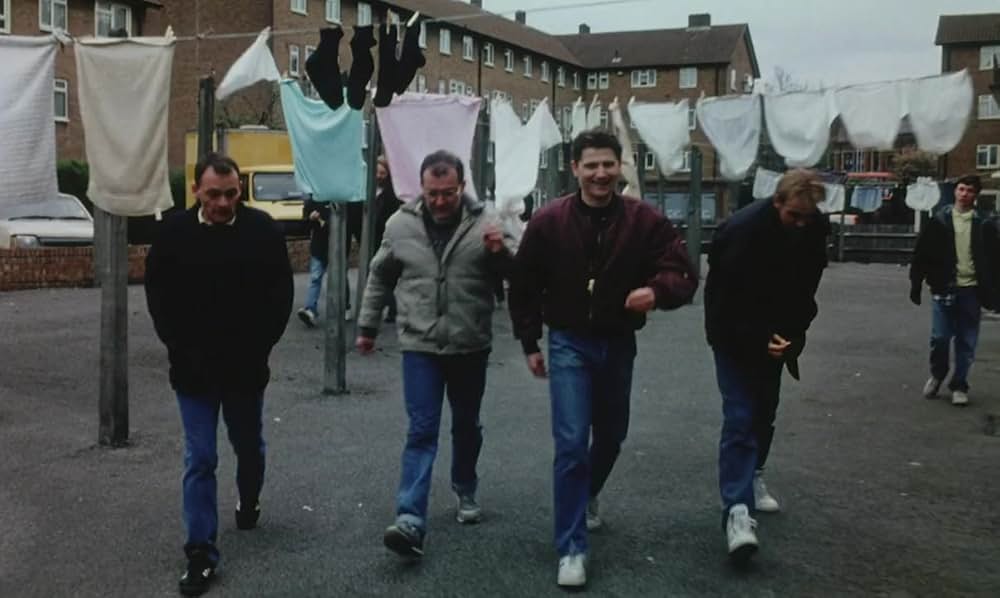 ザ・フーリガンの画像