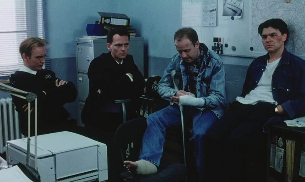 ザ・フーリガンの画像