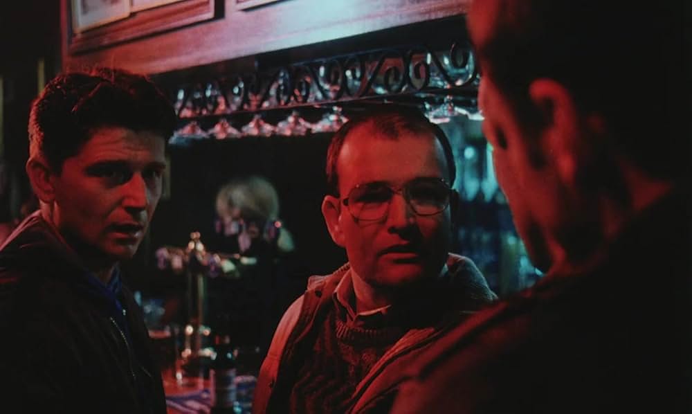 ザ・フーリガンの画像