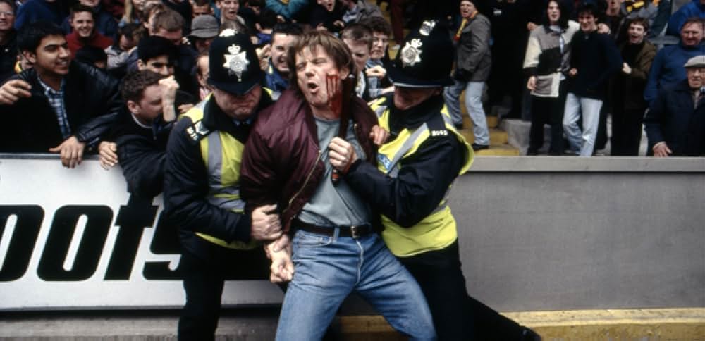 ザ・フーリガンの画像