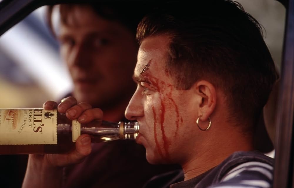 ザ・フーリガンの画像