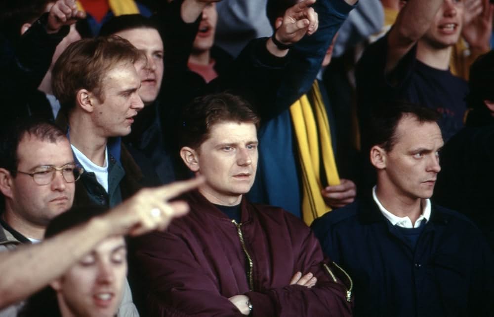 ザ・フーリガンの画像