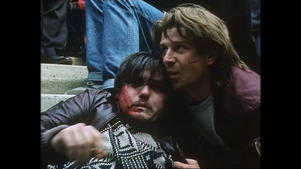 ザ・フーリガンの画像