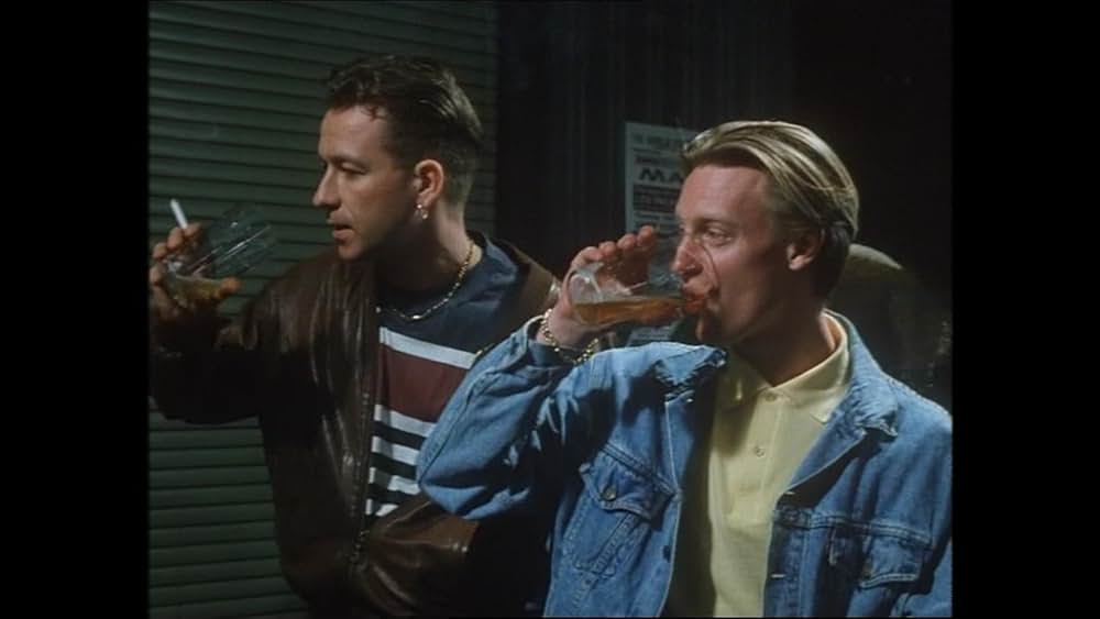 ザ・フーリガンの画像