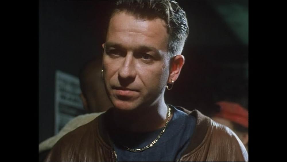 ザ・フーリガンの画像