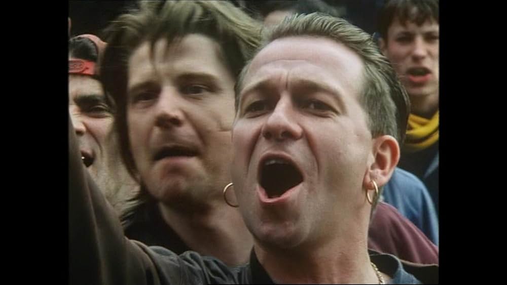 ザ・フーリガンの画像