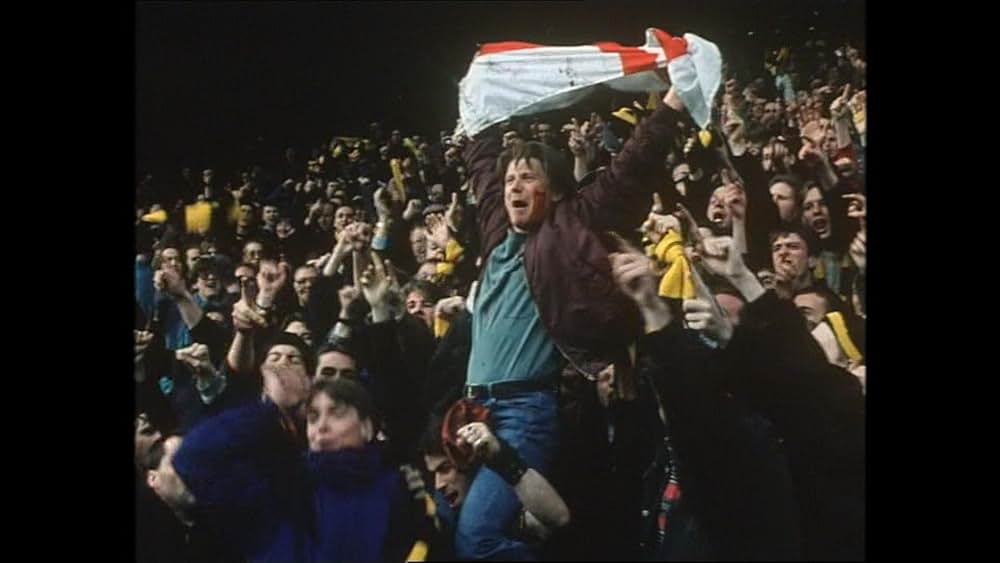 ザ・フーリガンの画像