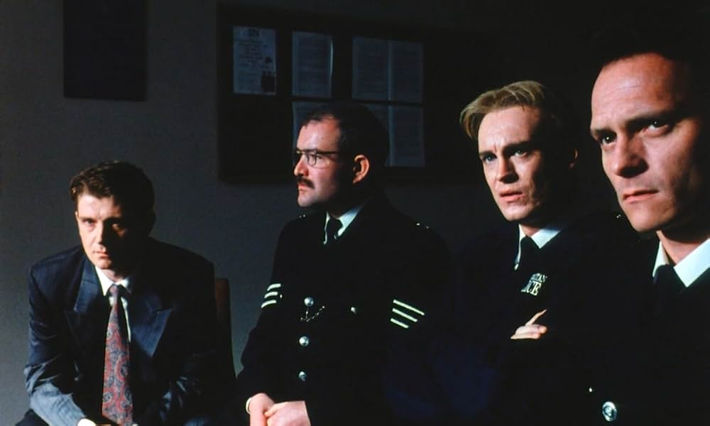 ザ・フーリガンの画像