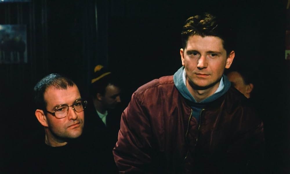 ザ・フーリガンの画像