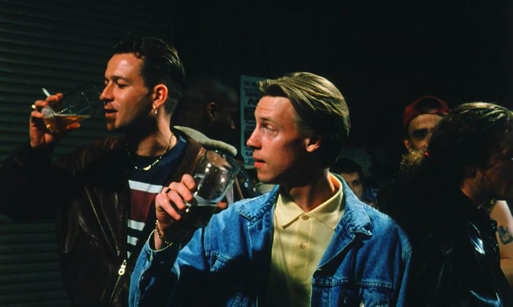 ザ・フーリガンの画像