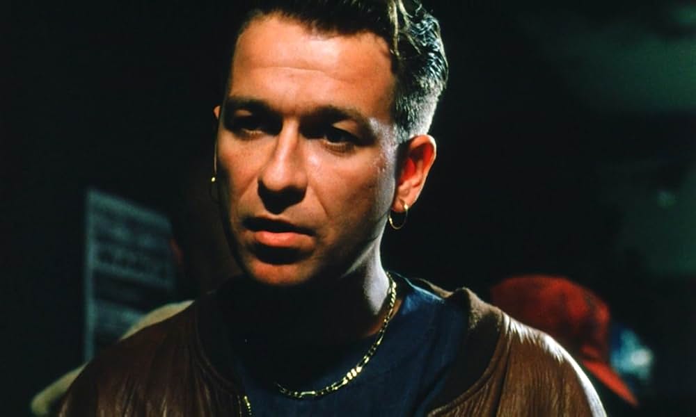 ザ・フーリガンの画像