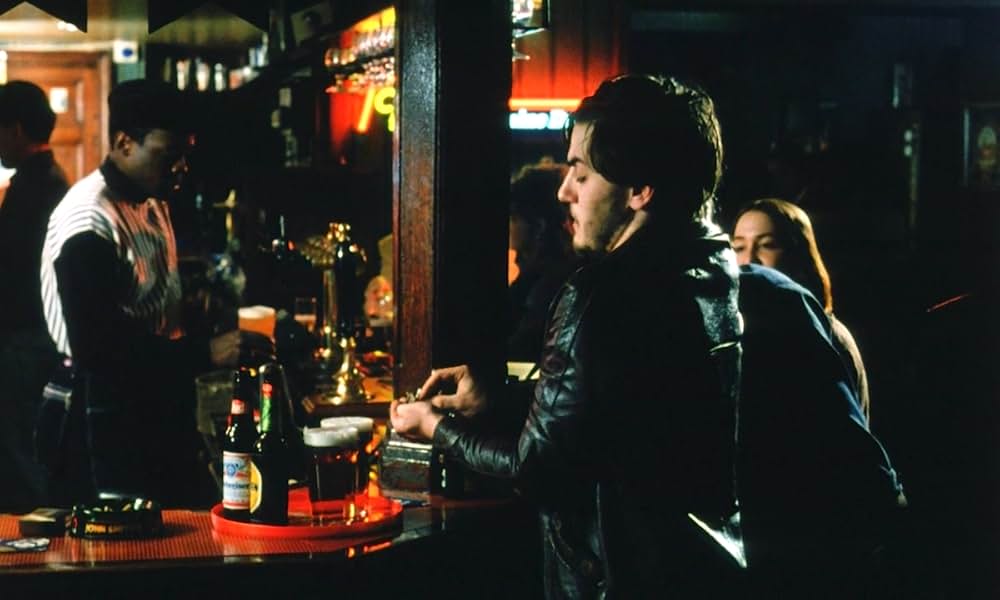 ザ・フーリガンの画像