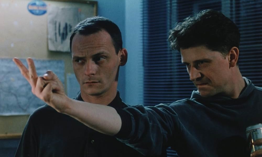 ザ・フーリガンの画像