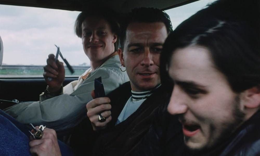 ザ・フーリガンの画像