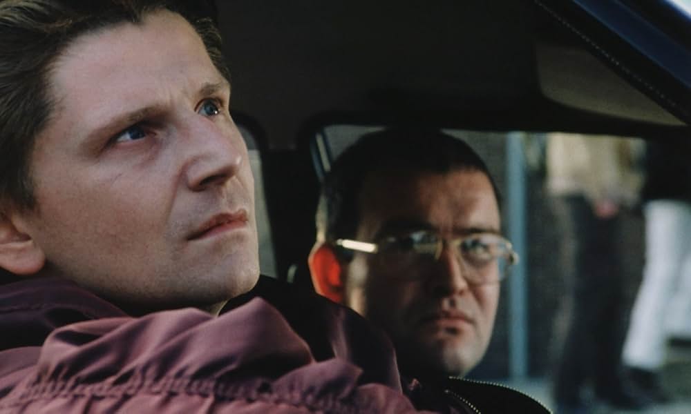 ザ・フーリガンの画像