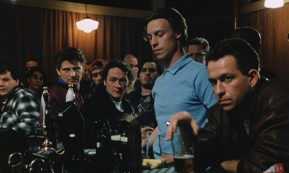 ザ・フーリガンの画像