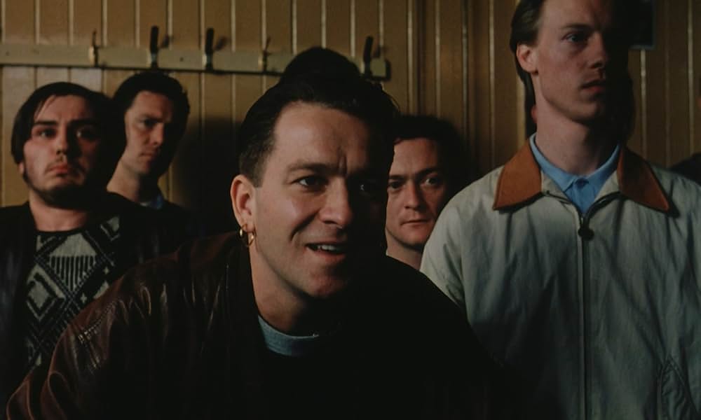 ザ・フーリガンの画像