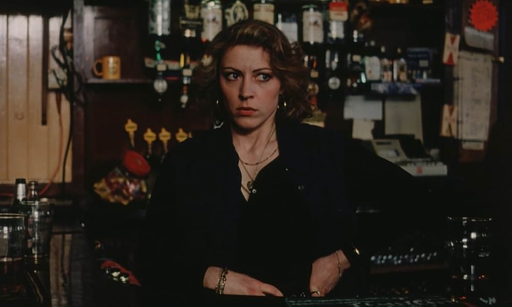 ザ・フーリガンの画像