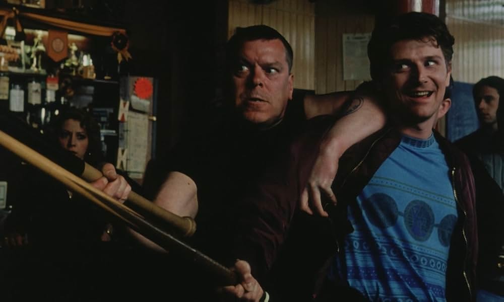 ザ・フーリガンの画像