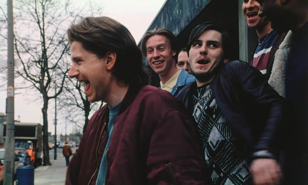 ザ・フーリガンの画像