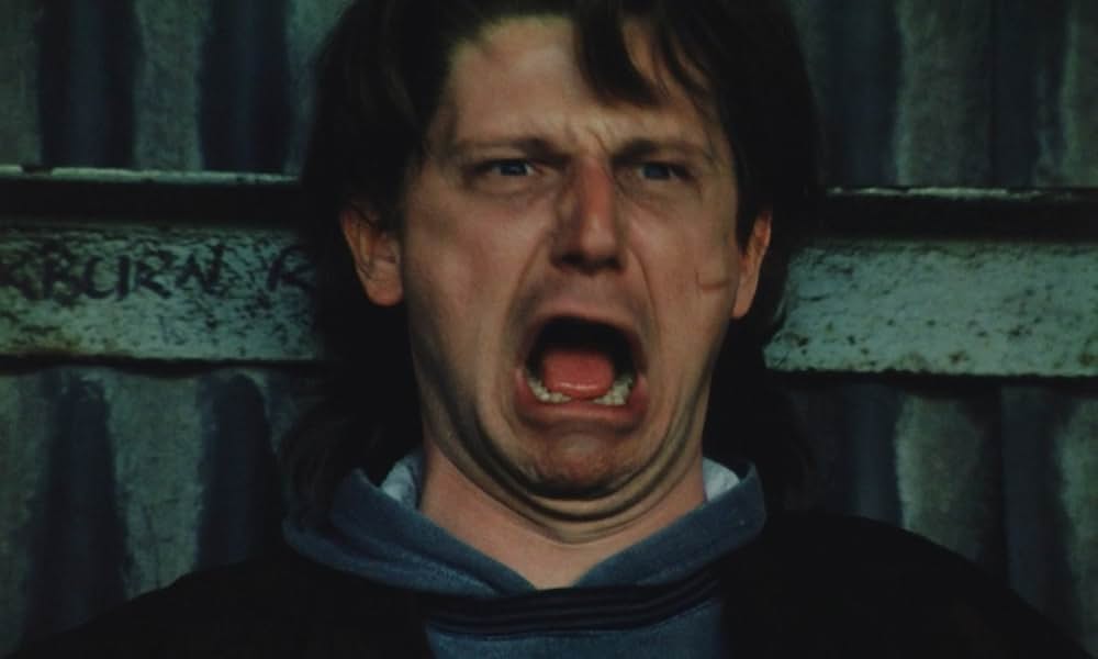 ザ・フーリガンの画像