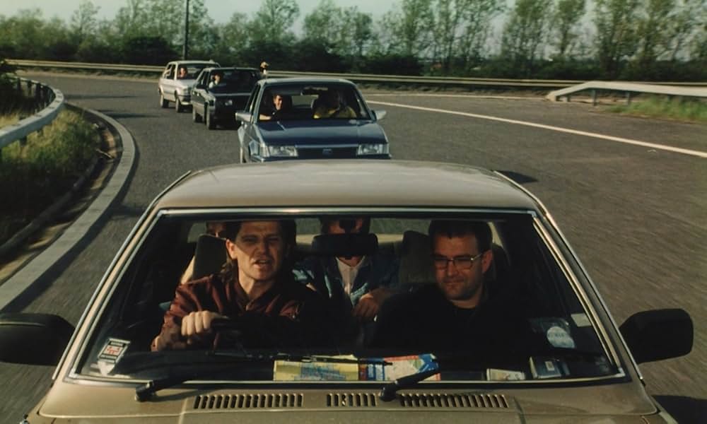 ザ・フーリガンの画像