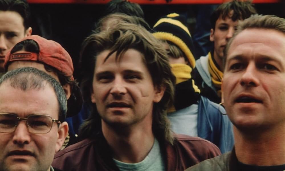 ザ・フーリガンの画像