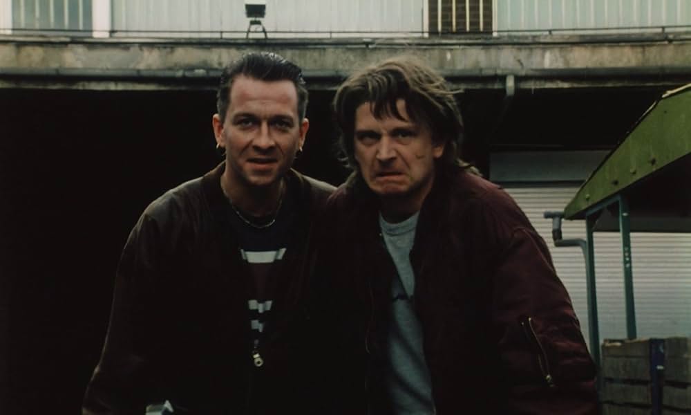 ザ・フーリガンの画像